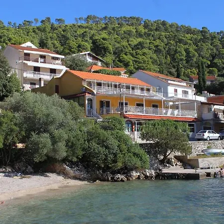 Brna 9162c Apartamento Smokvica (Korcula)