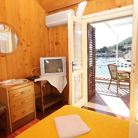 Brna 9162c Apartamento Smokvica (Korcula)