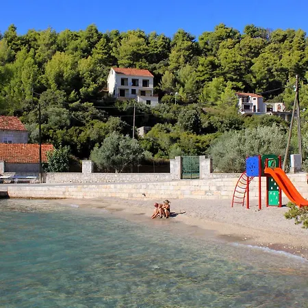 Apartamento Brna 9162c Smokvica (Korcula)
