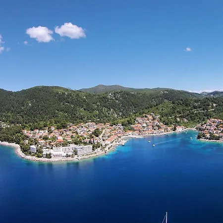Brna 9162c Smokvica (Korcula)
